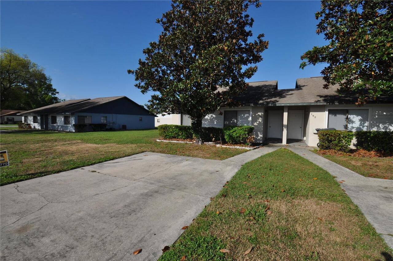 Lakeland Real Estate