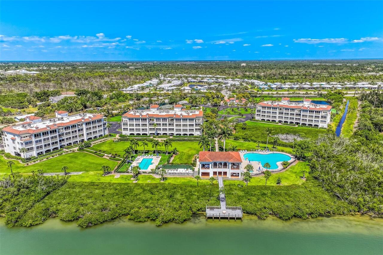 Placida Real Estate