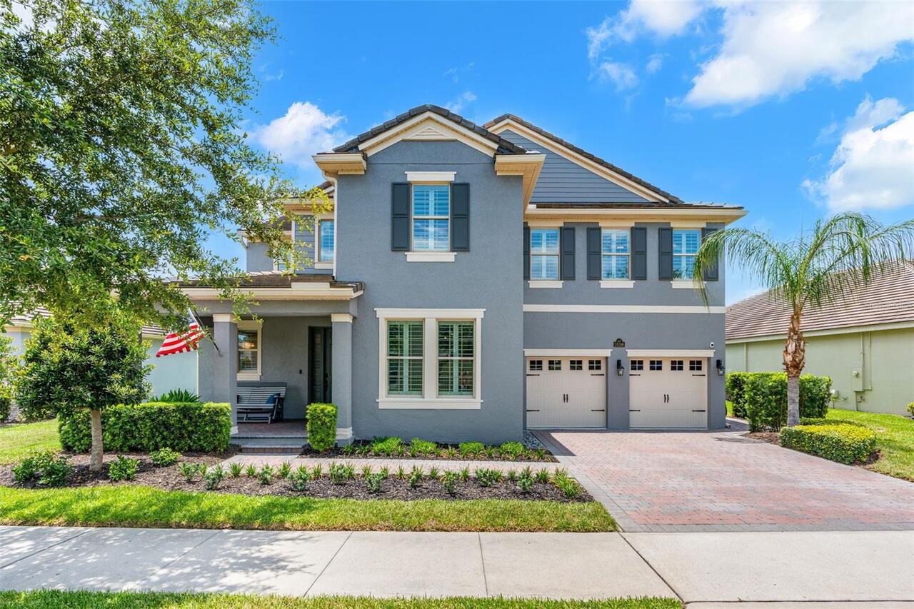 Winter Garden Real Estate