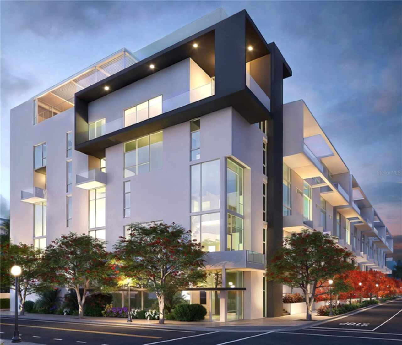 Sarasota Real Estate