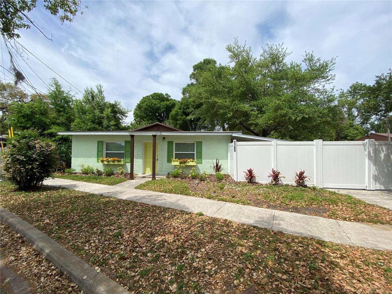 Orlando Real Estate