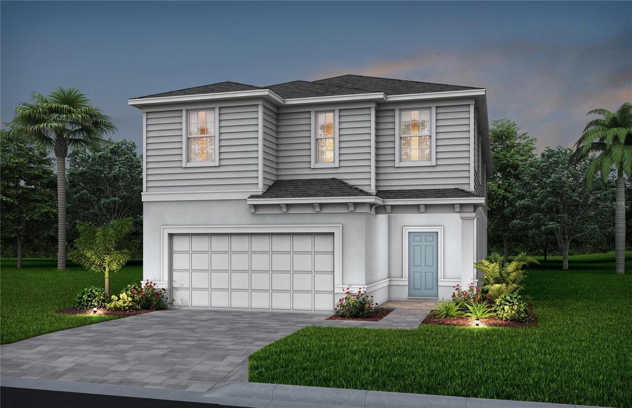 Clermont Real Estate