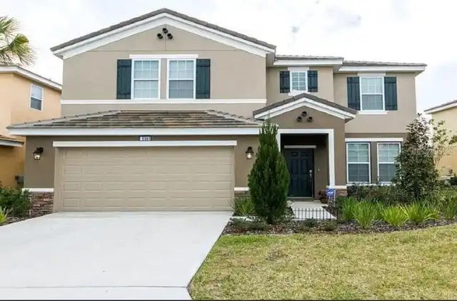 Davenport Real Estate