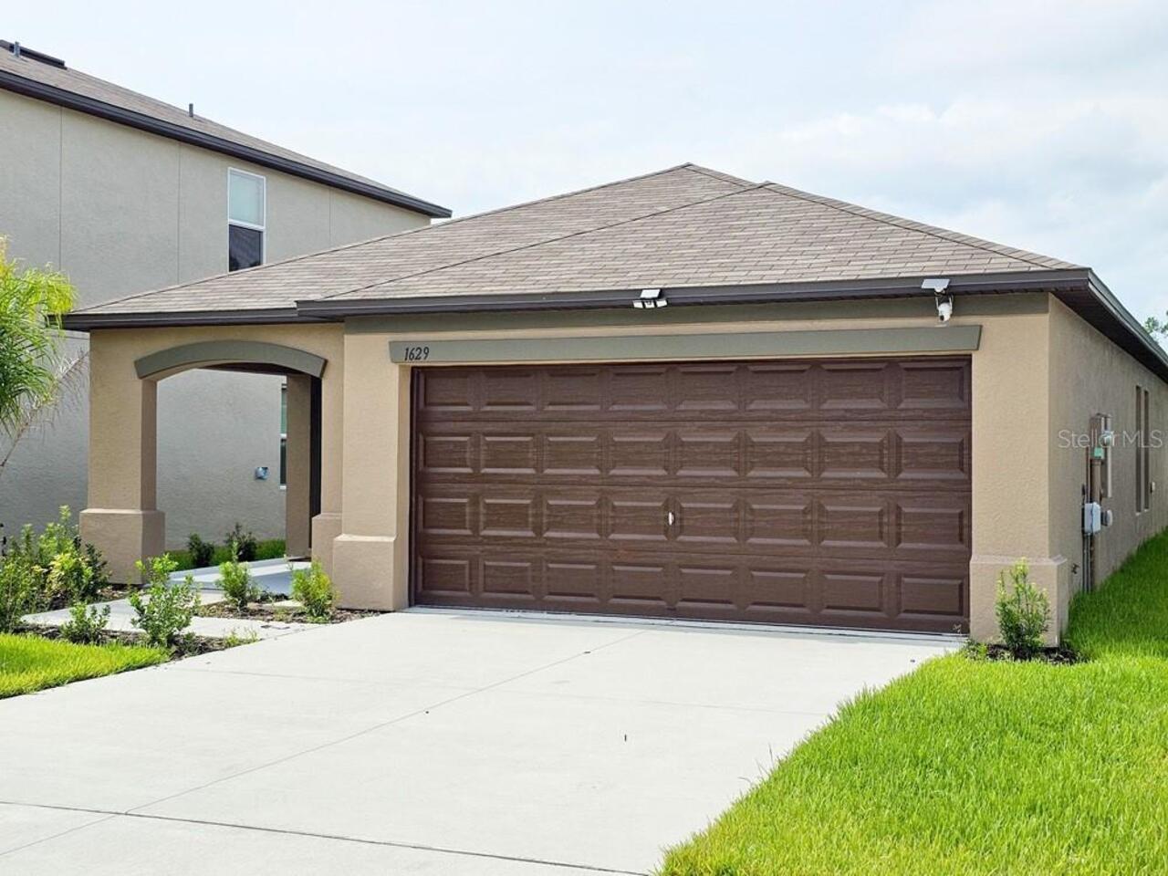 Lakeland Real Estate