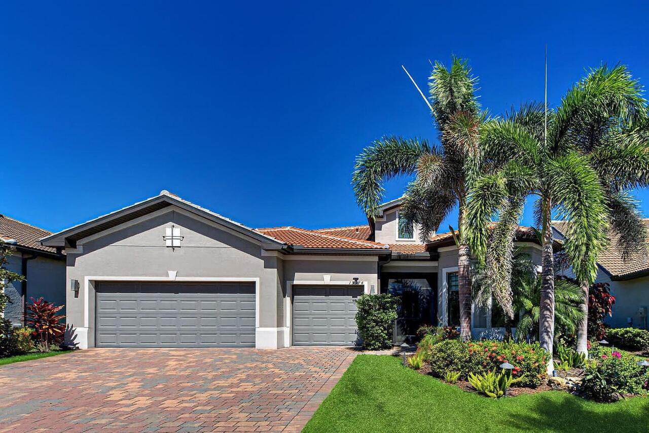 Venice Real Estate