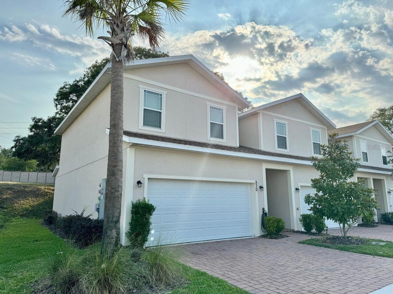 Clermont Real Estate