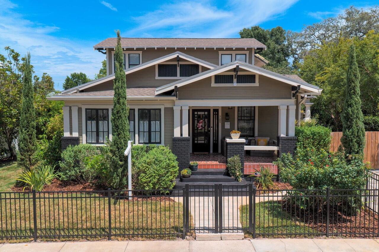 Tampa Real Estate