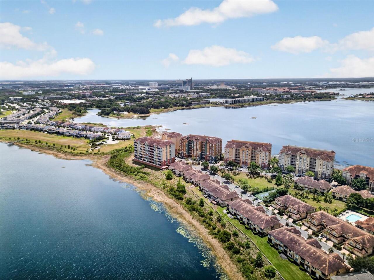 Orlando Real Estate