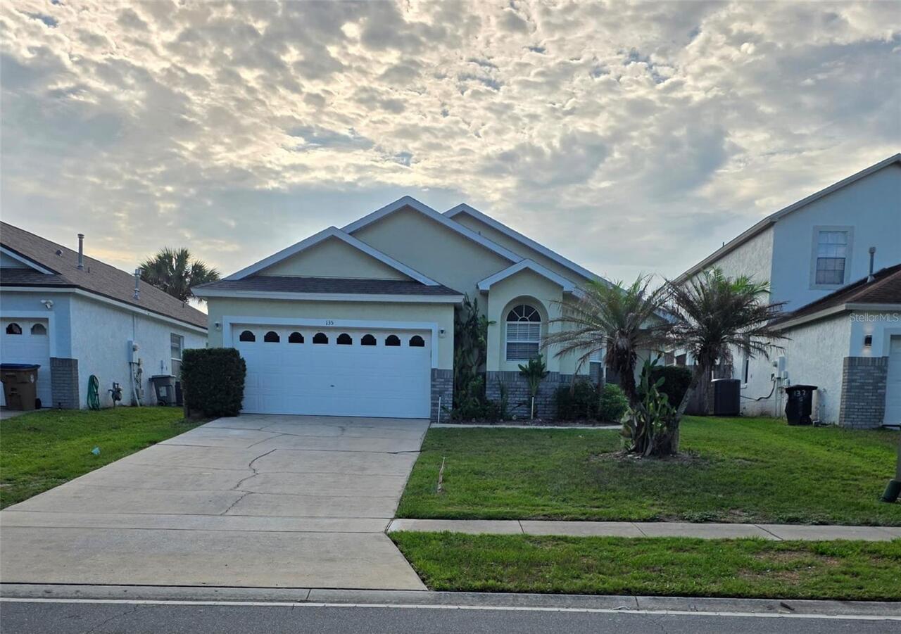 Kissimmee Real Estate