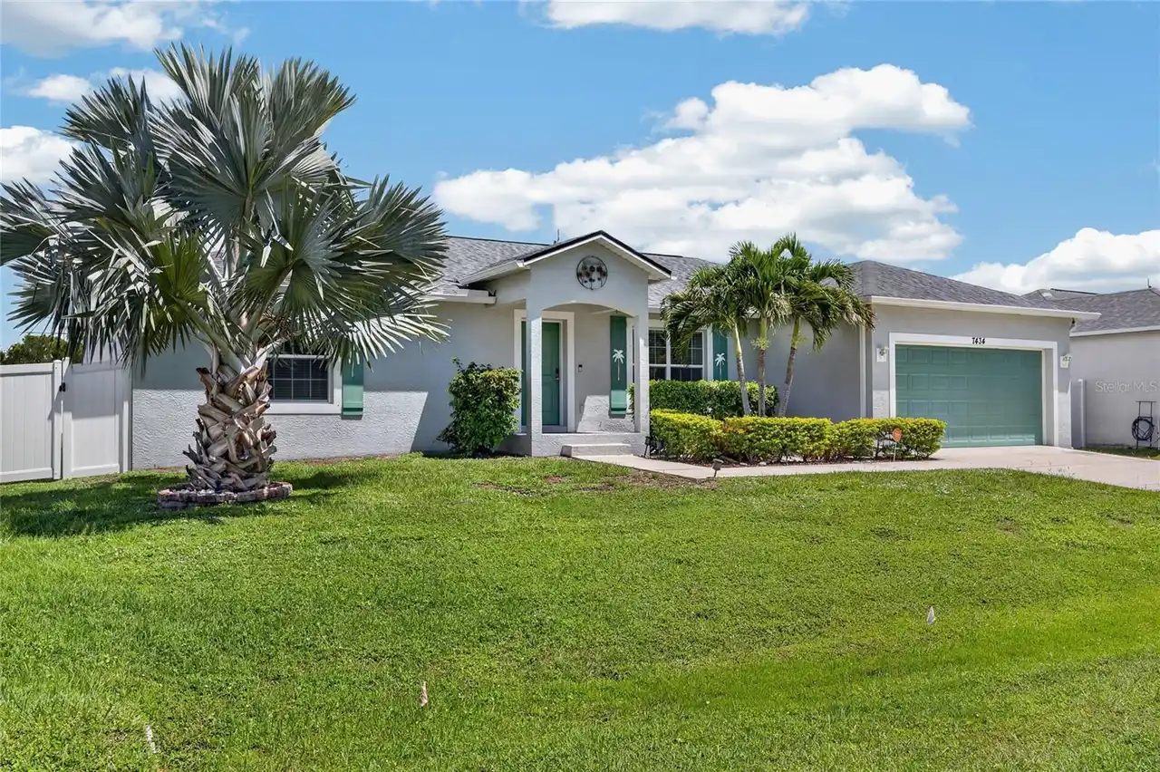 View Listing