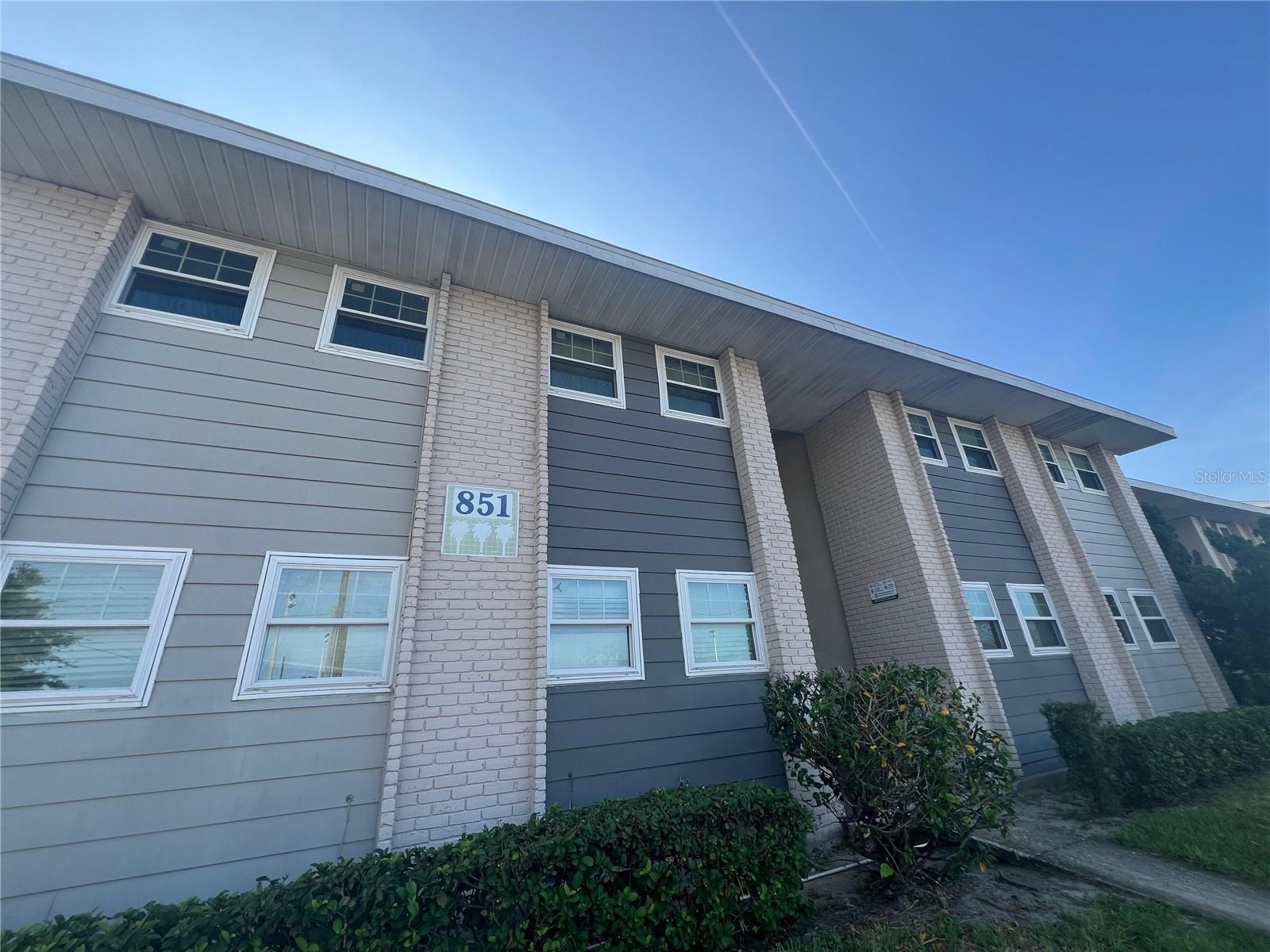 Orlando Real Estate