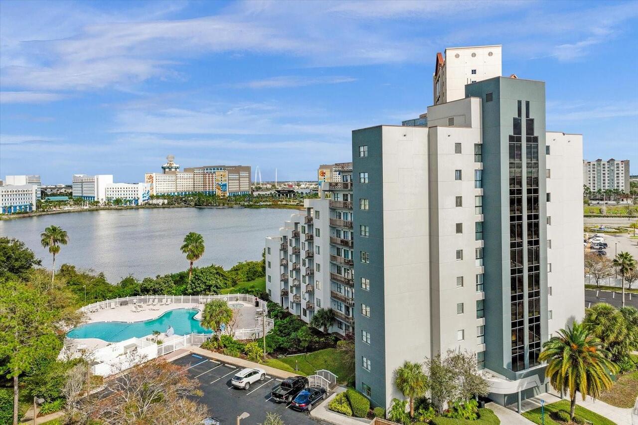 Orlando Real Estate