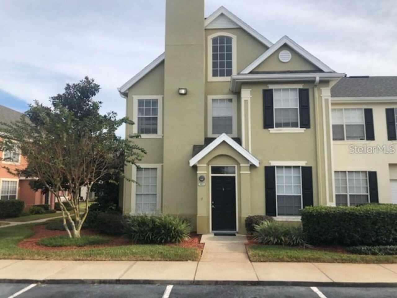 Orlando Real Estate