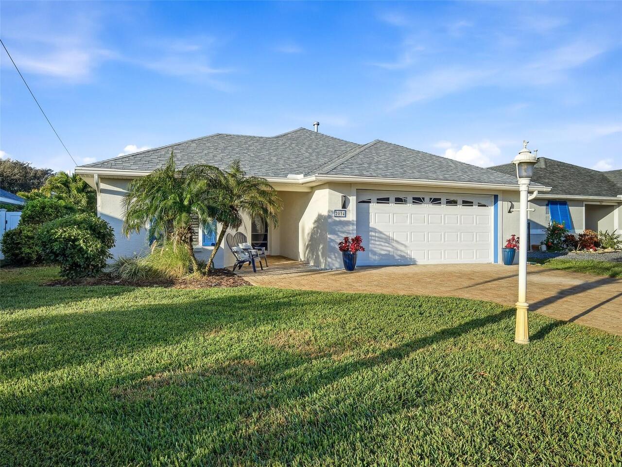 New Smyrna Beach Real Estate