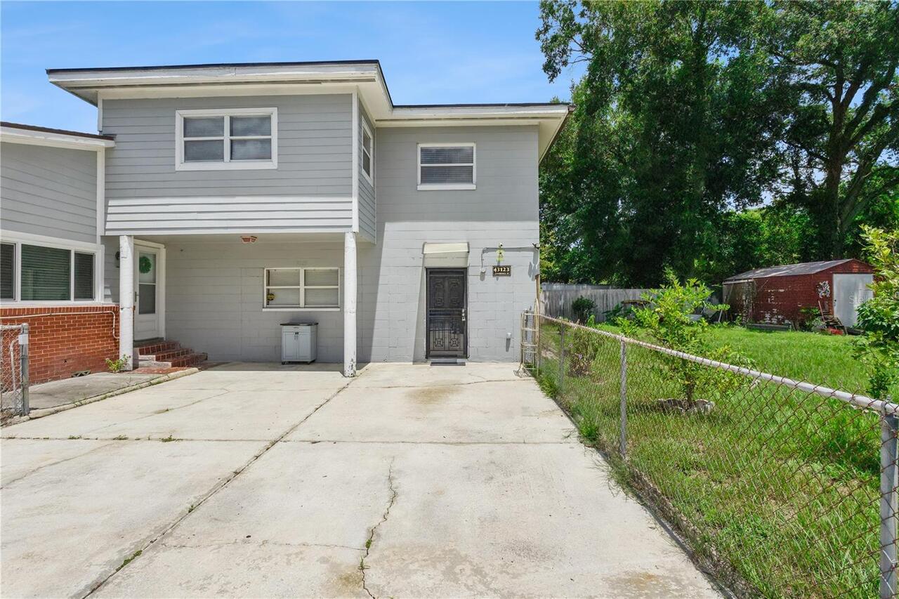 Orlando Real Estate