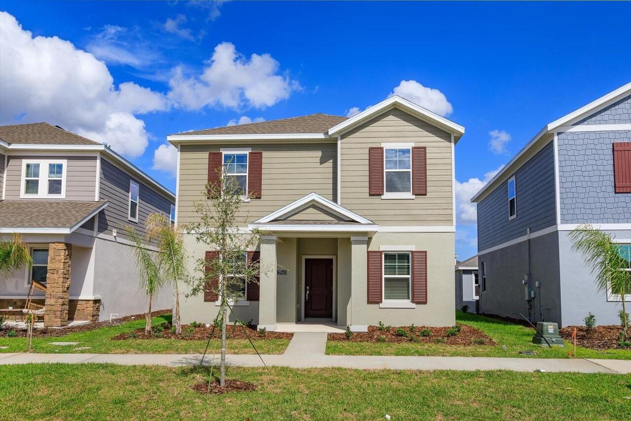 Clermont Real Estate