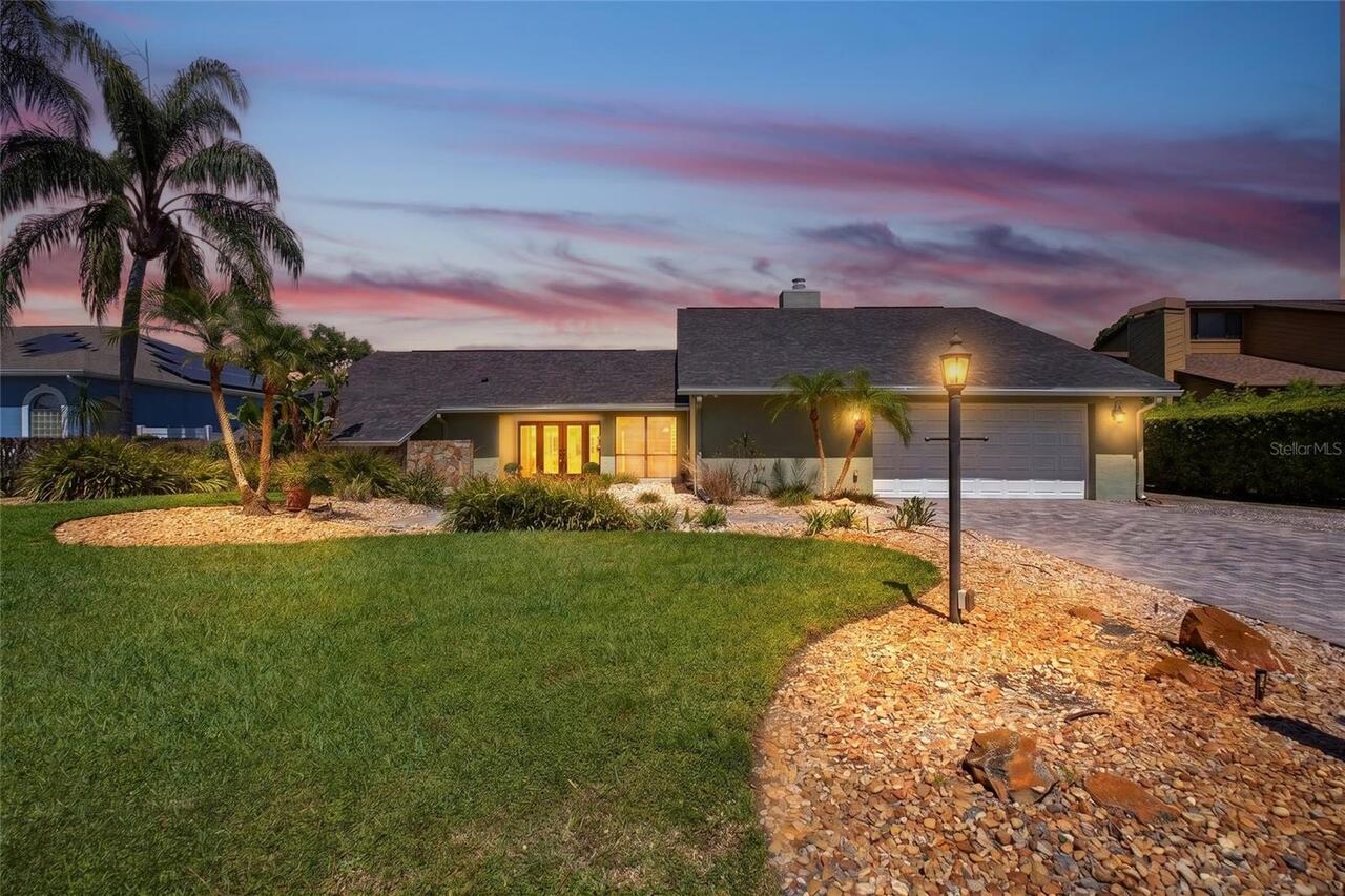 Land O Lakes Real Estate