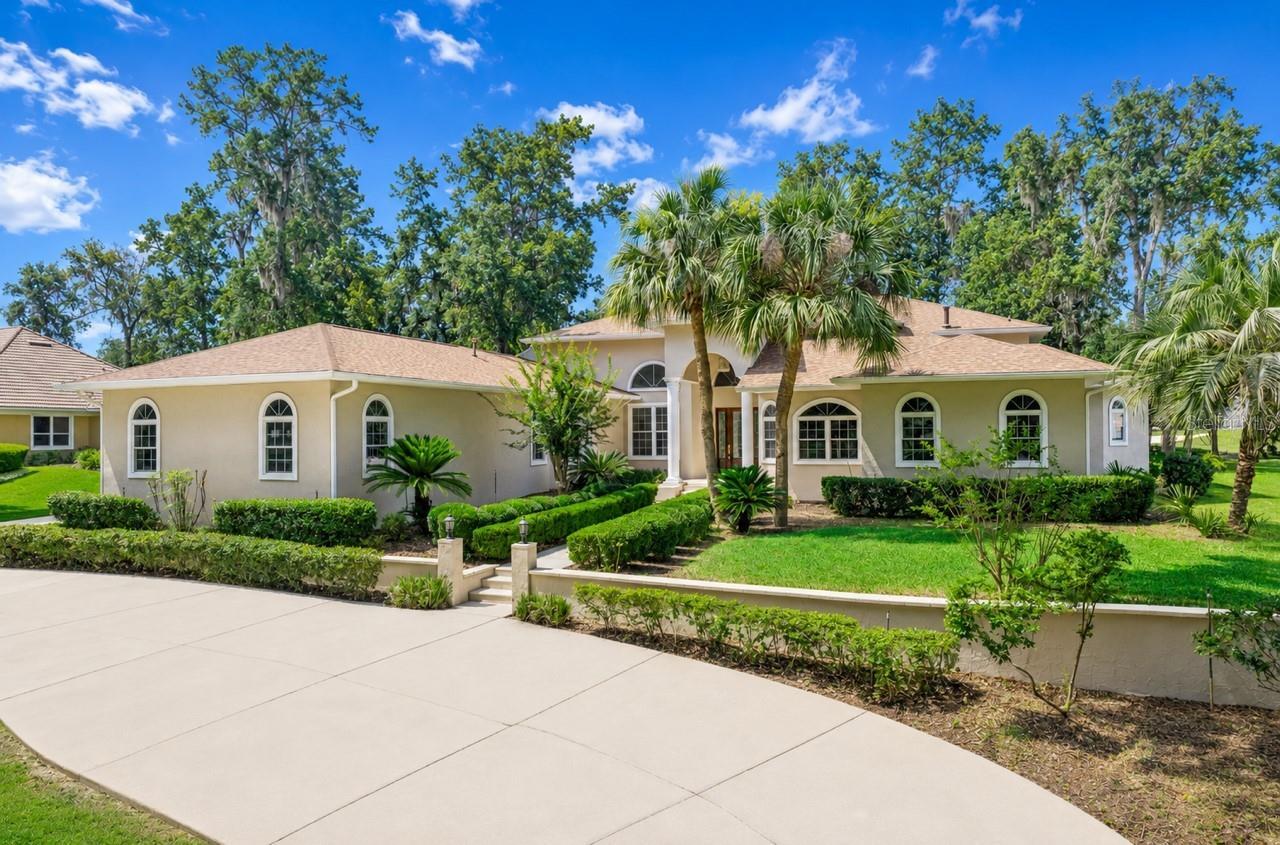 Ocala Real Estate