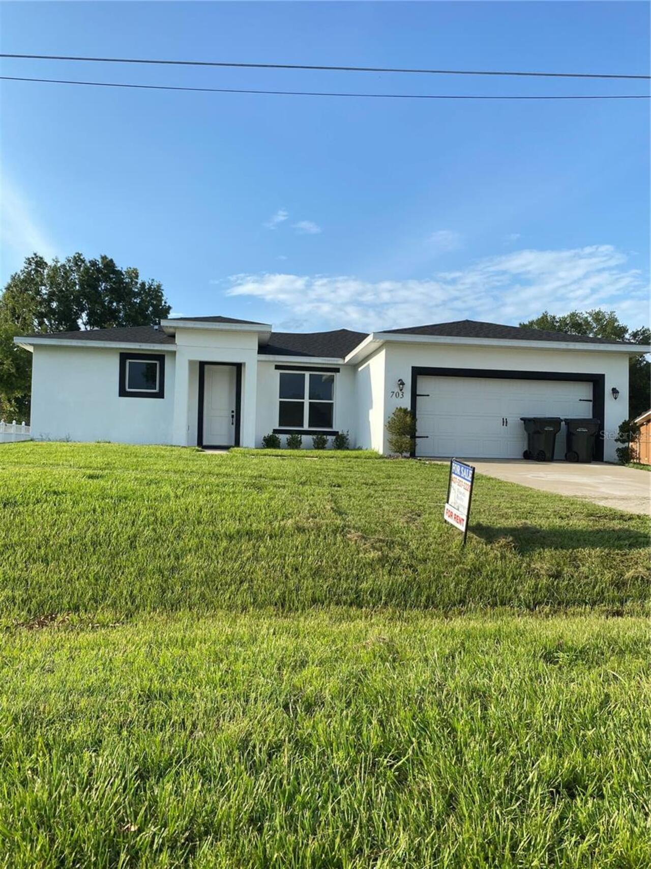 Poinciana Real Estate