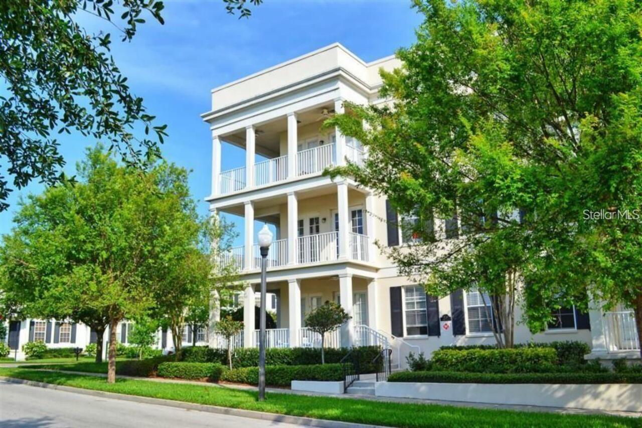 3BR, Residential Lease, 2BA, $3,750
Read More