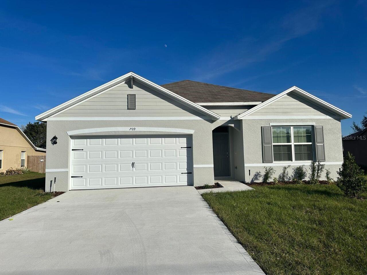 Kissimmee Real Estate