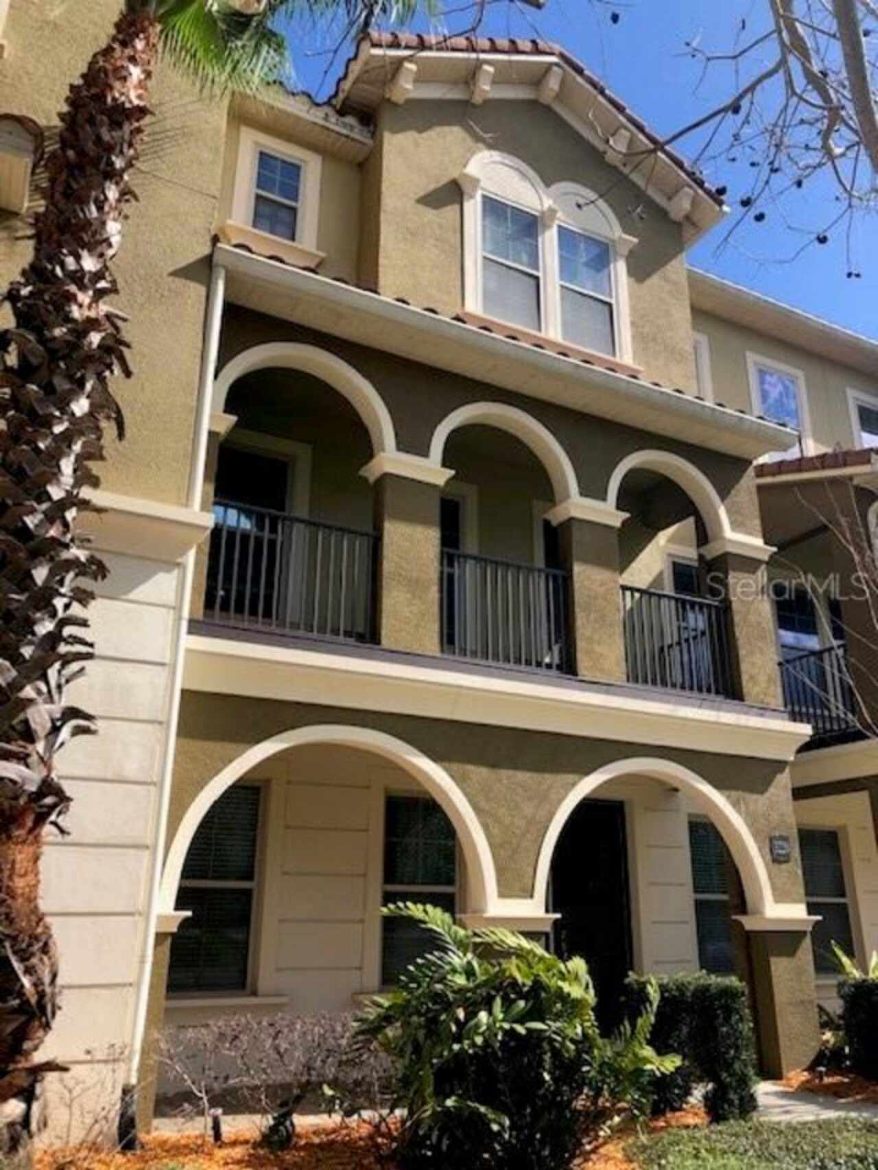 Lake Mary Real Estate