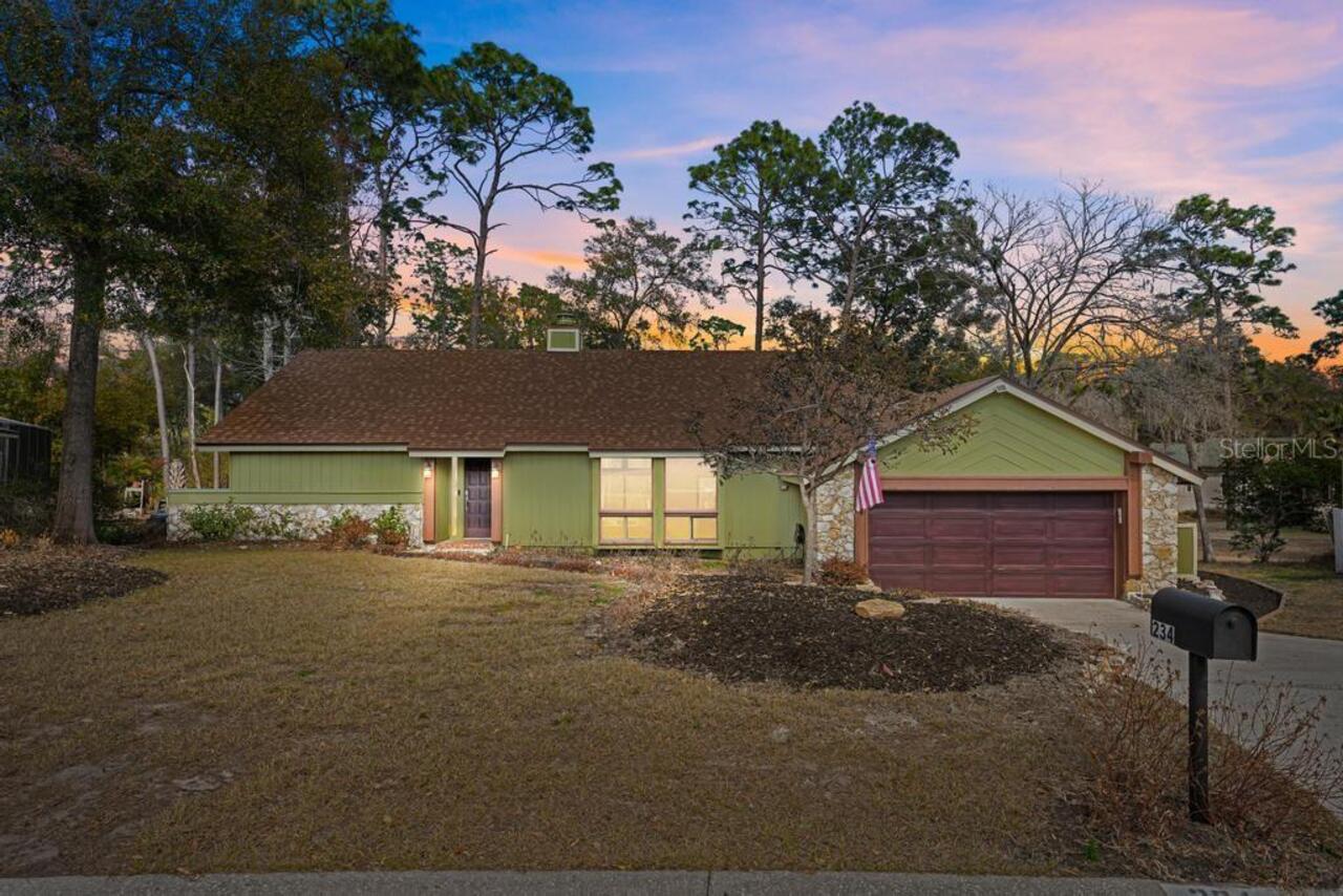 Longwood Real Estate