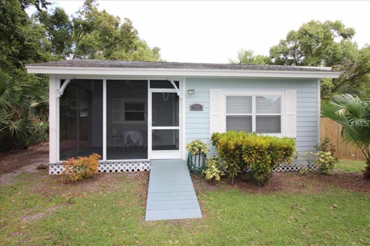 View Listing