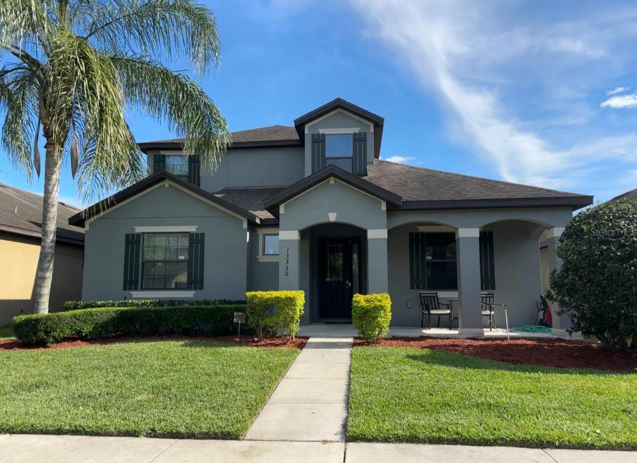 Windermere Real Estate