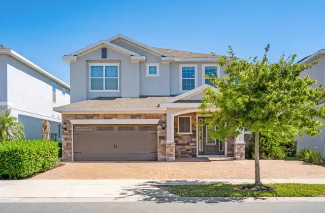 Kissimmee Real Estate