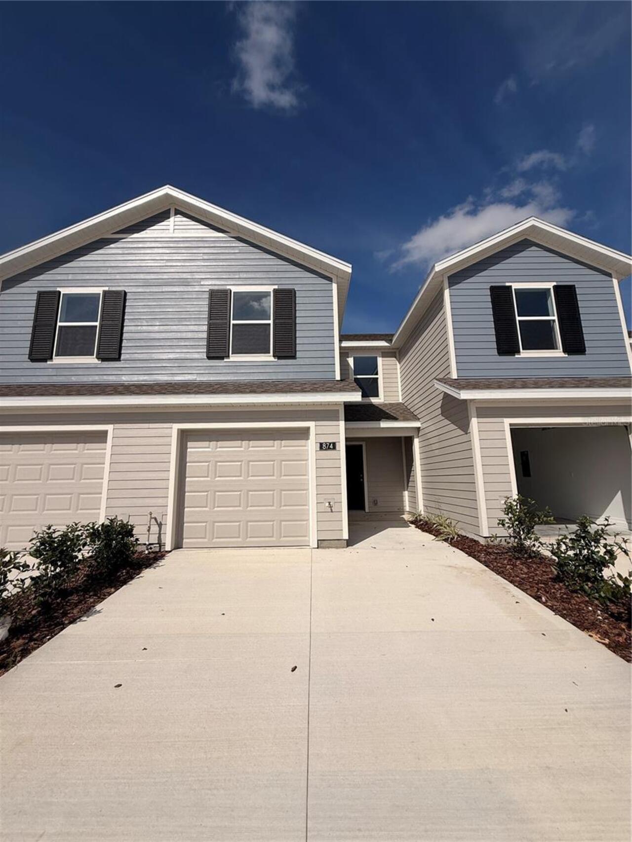 Davenport Real Estate