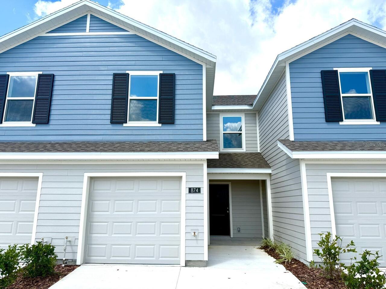 Davenport Real Estate