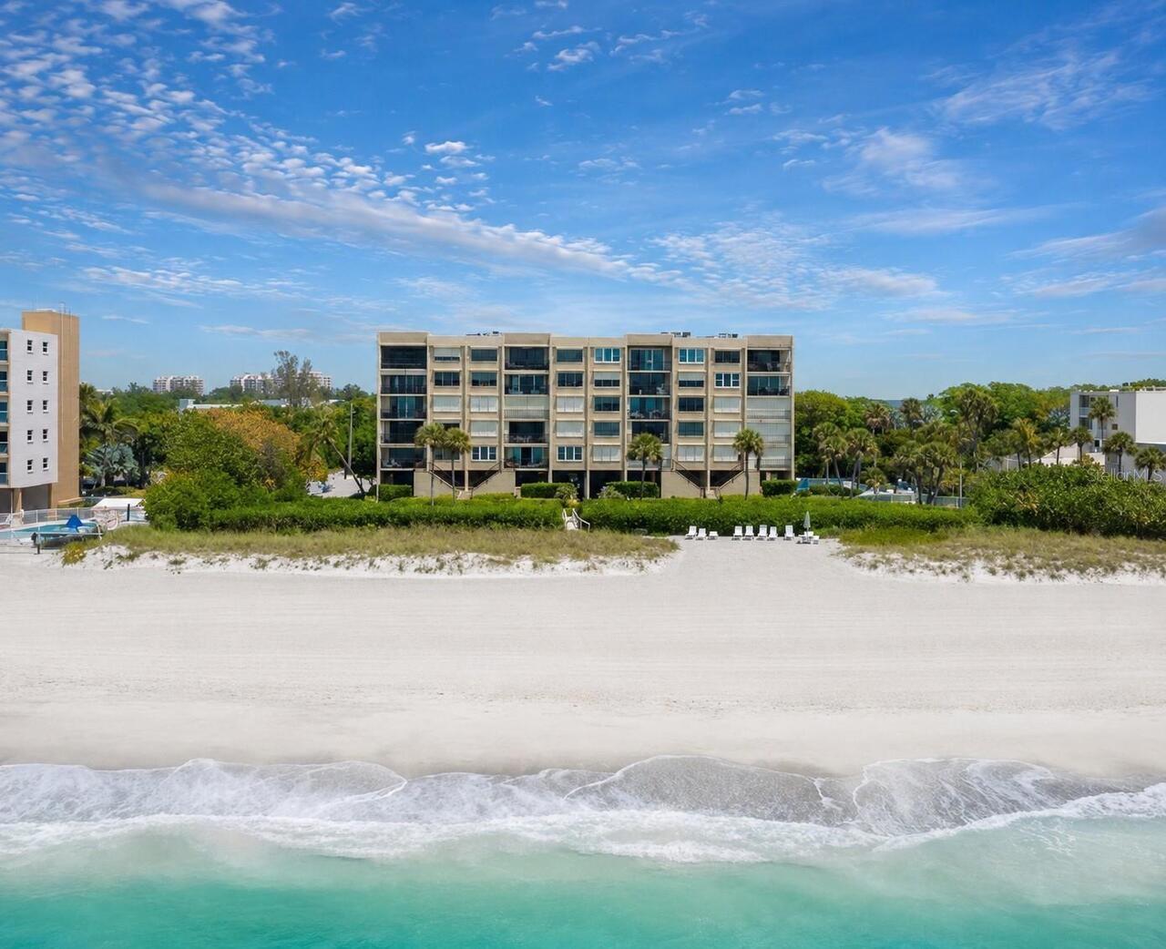 Longboat Key Real Estate