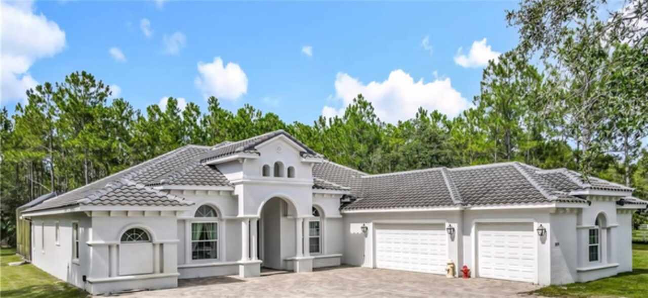 New Smyrna Beach Real Estate