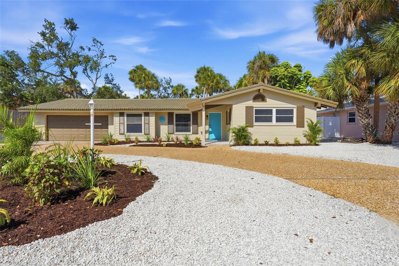Sarasota Real Estate
