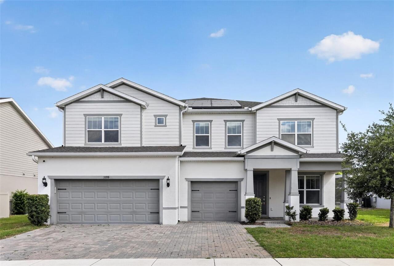 Winter Garden Real Estate