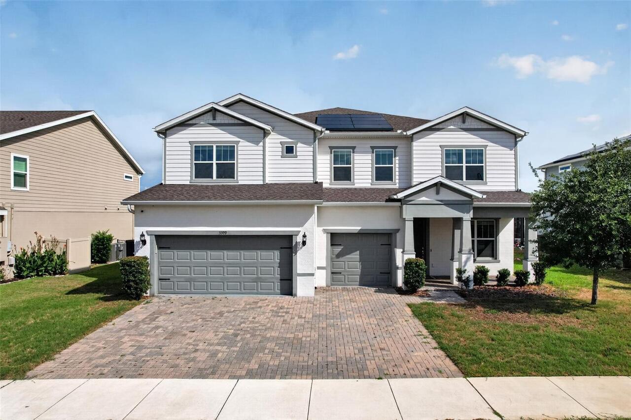 Winter Garden Real Estate