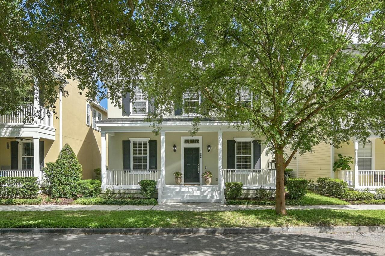 Orlando Real Estate