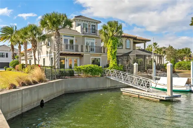 Palm Coast Real Estate