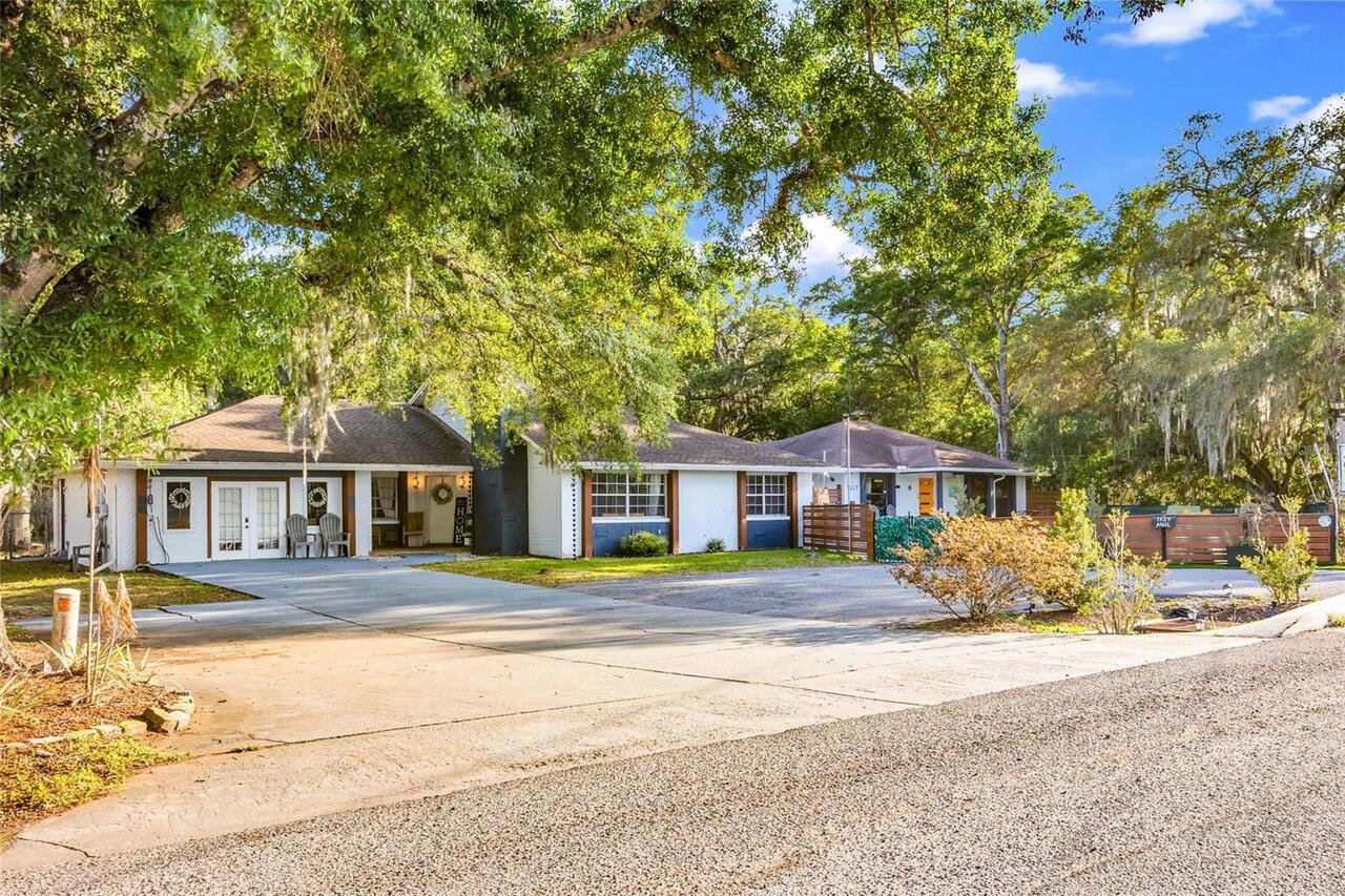 Winter Park Real Estate