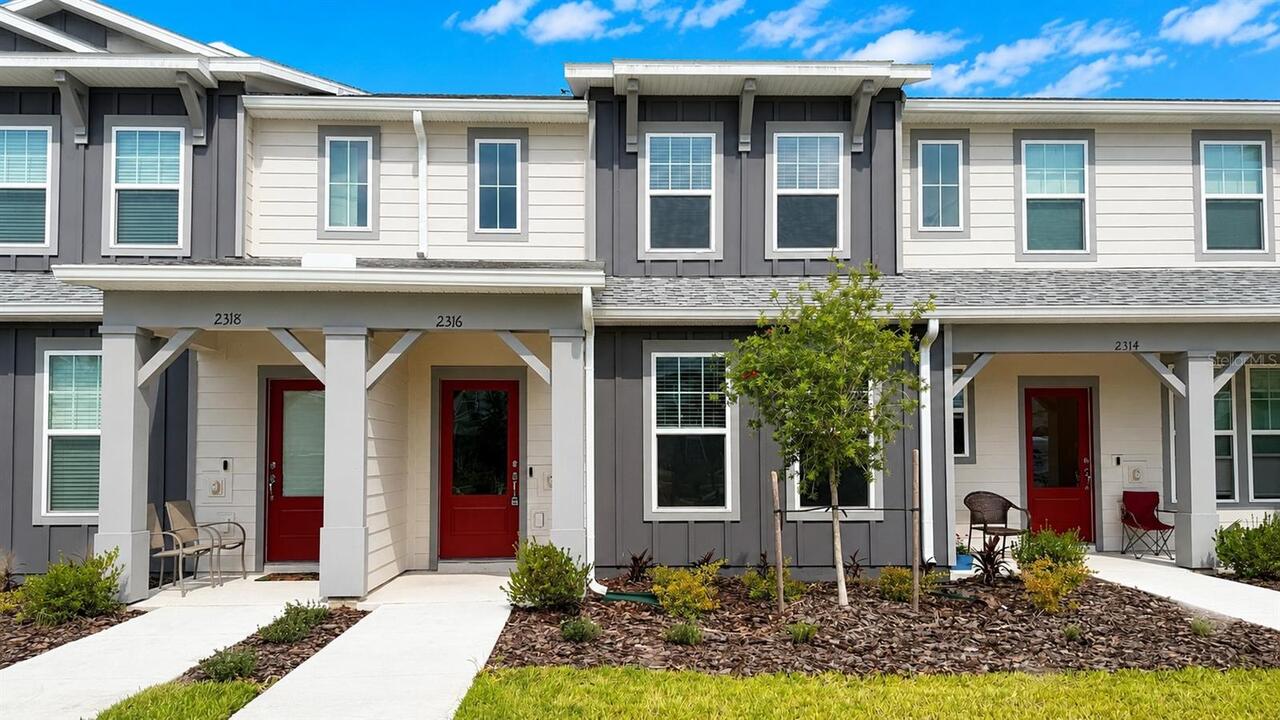 Kissimmee Real Estate