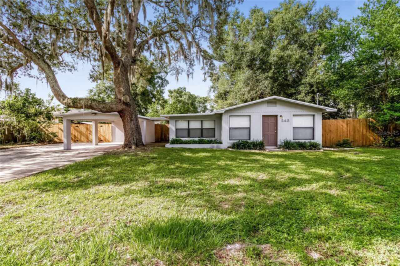 View Listing