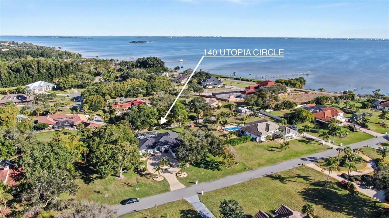 Merritt Island Real Estate