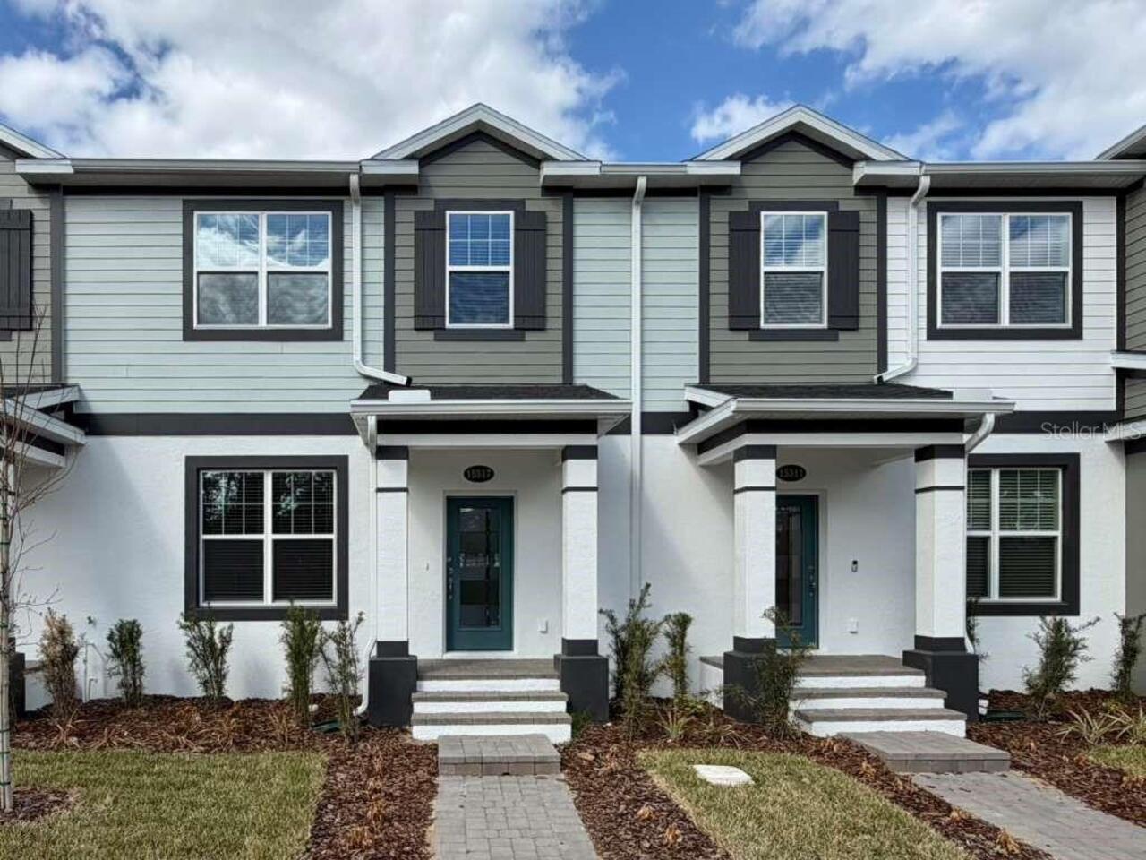 Winter Garden Real Estate