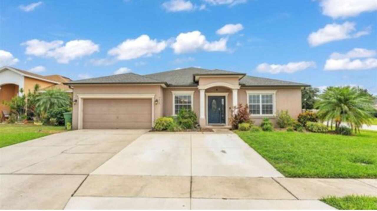 Winter Haven Real Estate