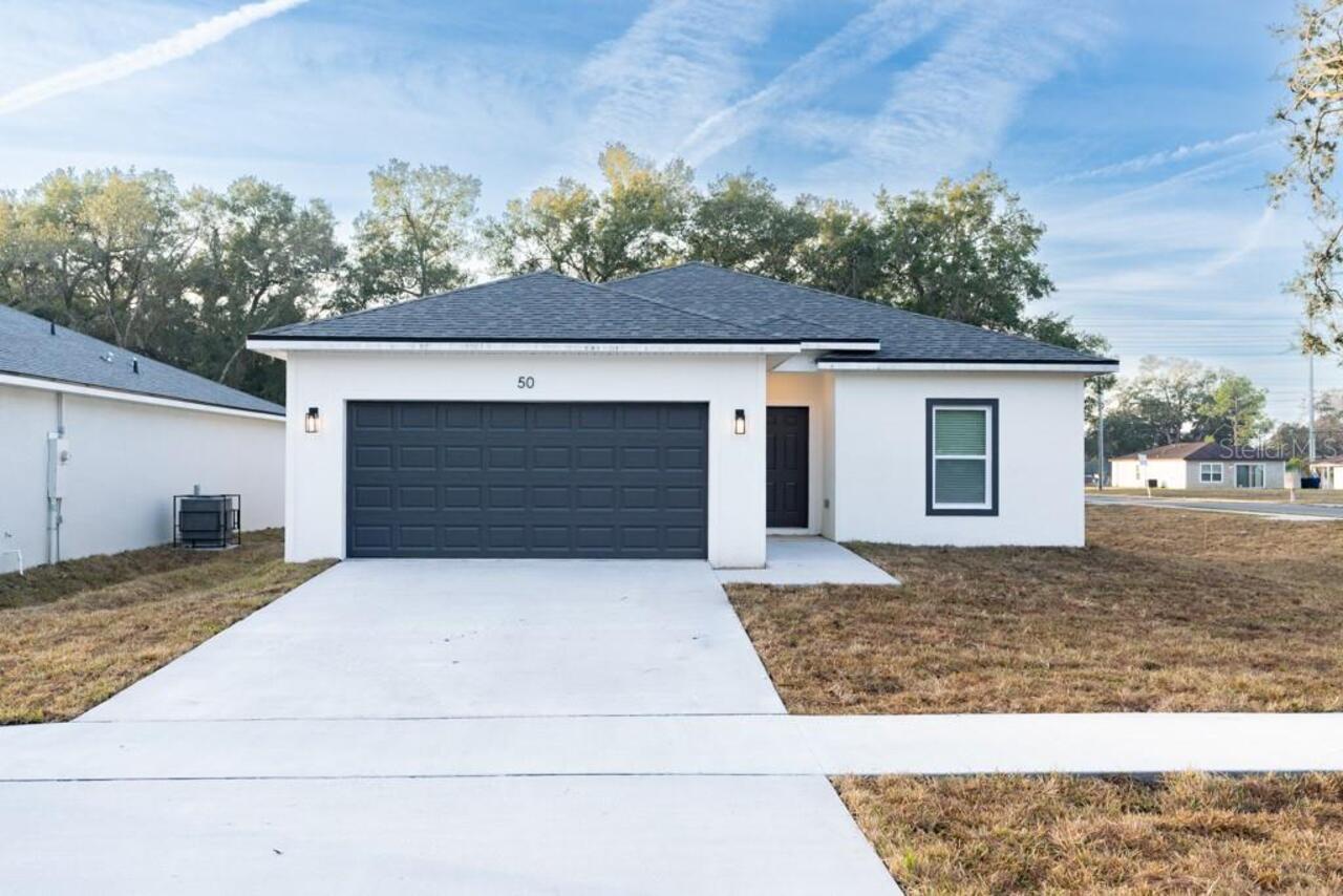 Apopka Real Estate