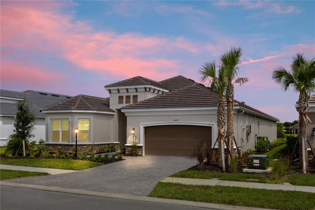 Sarasota Real Estate