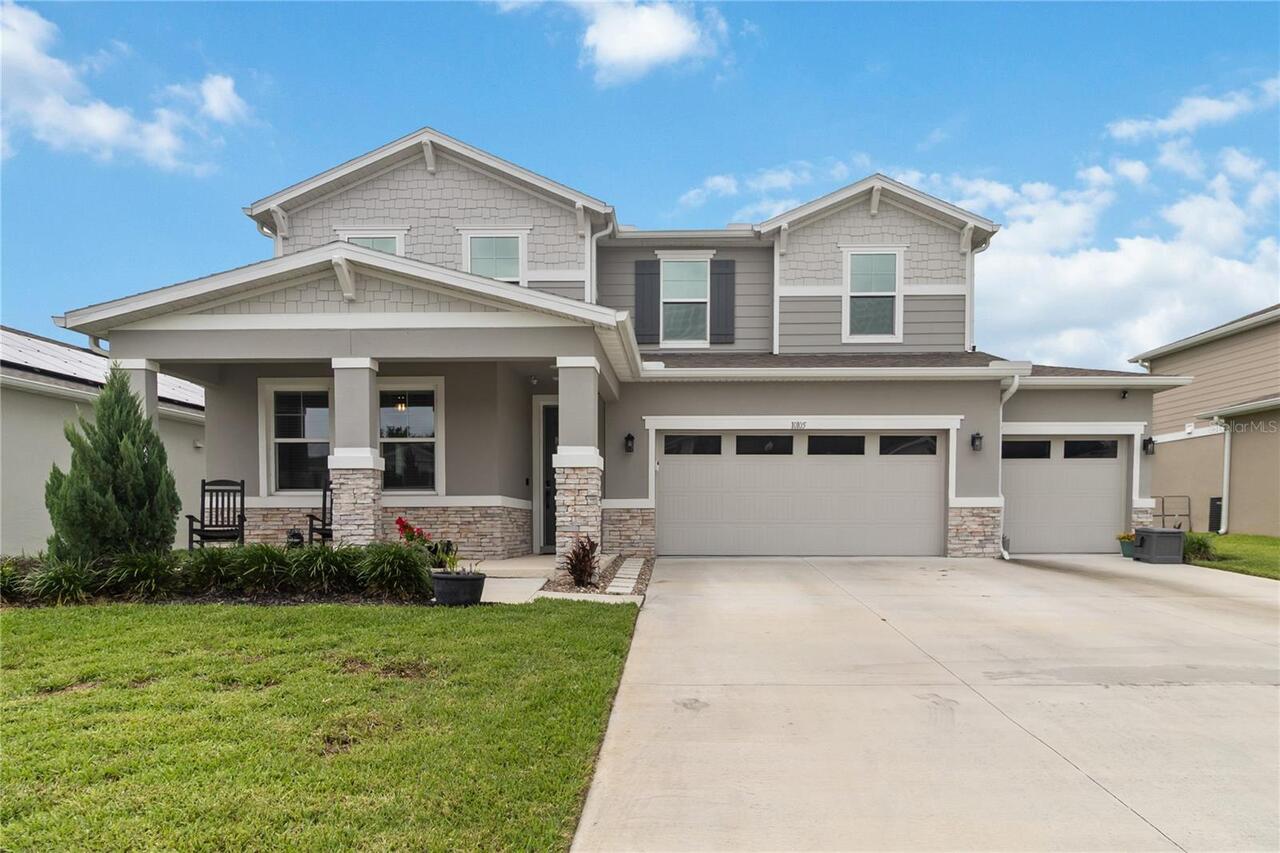 Clermont Real Estate