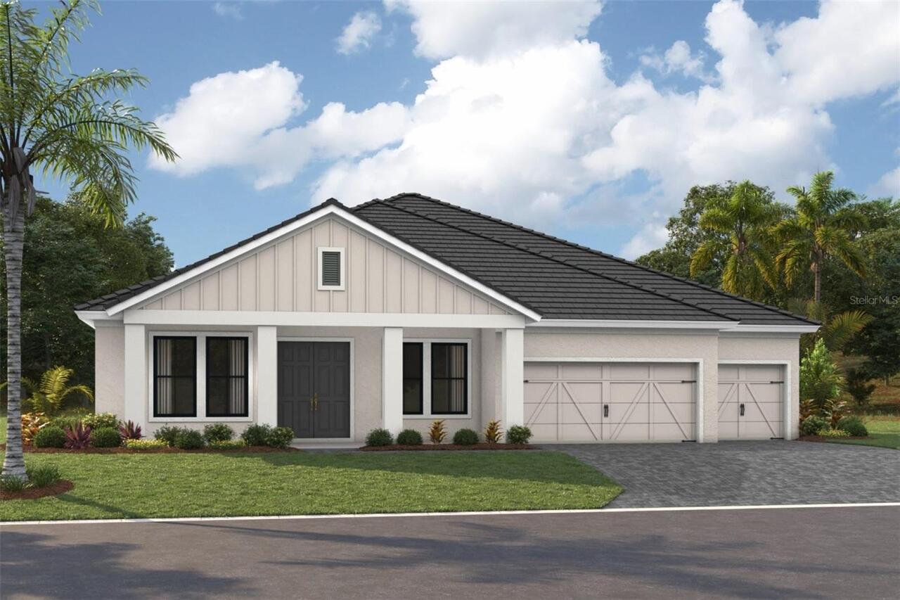 Zephyrhills Real Estate