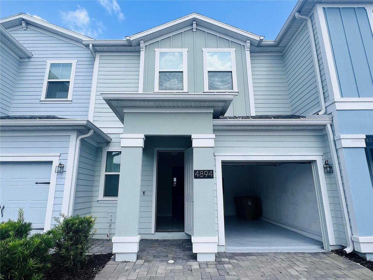 Kissimmee Real Estate